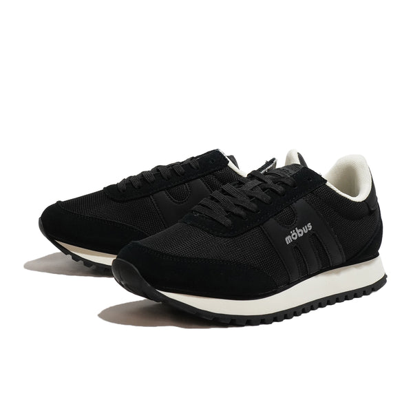mobus  HERNE WR BLACK