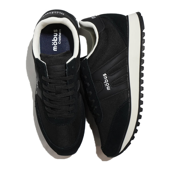 mobus  HERNE WR BLACK