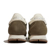 mobus  HERNE WR OLIVE DRAB/CREAM