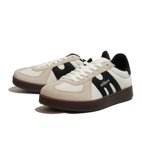 mobus  DUSSELDORF WR OFF WHITE/BLACK