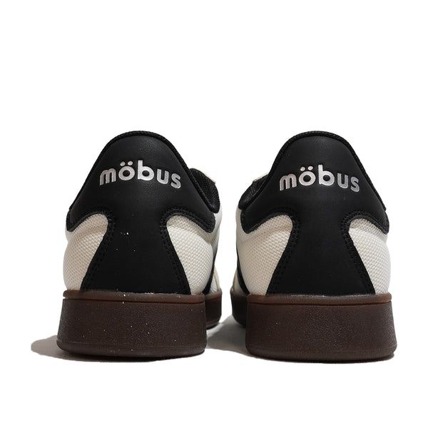 mobus  DUSSELDORF WR OFF WHITE/BLACK