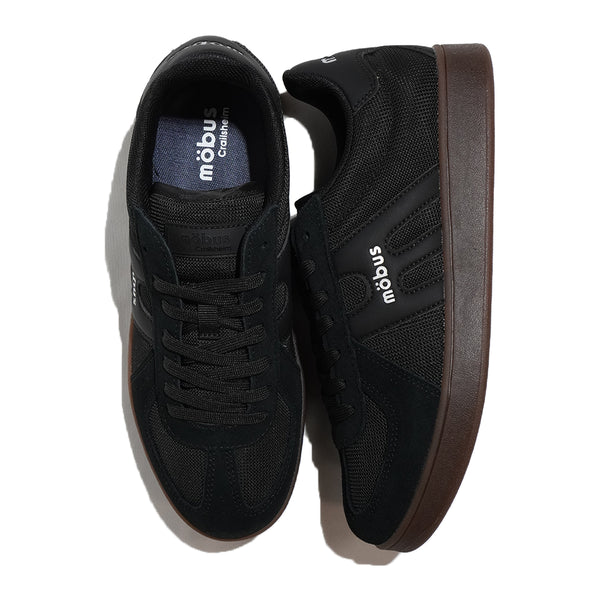 mobus  DUSSELDORF WR BLACK