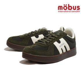 mobus  DUSSELDORF WR DK KHAKI/BLACK