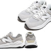 New Balance 57/40 M5740 CA (GRAY)