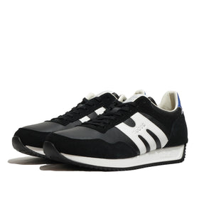 mobus ROY BLACK/WHITE MADE IN JAPAN