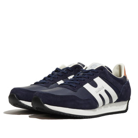 mobus ROY NAVY/WHITE MADE IN JAPAN