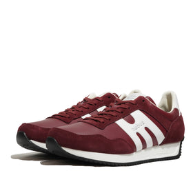 mobus ROY MAROON/WHITE MADE IN JAPAN