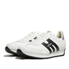mobus JAN WHITE/BLACK MADE IN JAPAN