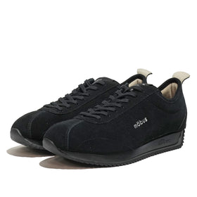 【SALE】mobus BERTI ALL BLACK MADE IN JAPAN