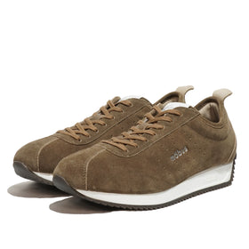 【SALE】mobus BERTI BURNT UMBER MADE IN JAPAN