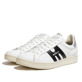 mobus MARCELO WHITE/BLACK MADE IN JAPAN