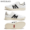 mobus MARCELO WHITE/BLACK MADE IN JAPAN
