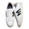 mobus MARCELO WHITE/BLACK MADE IN JAPAN