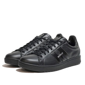 mobus MARCELO ALL BLACK MADE IN JAPAN
