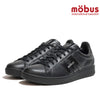 mobus MARCELO ALL BLACK MADE IN JAPAN
