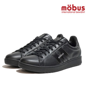 mobus MARCELO ALL BLACK MADE IN JAPAN