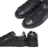 mobus MARCELO ALL BLACK MADE IN JAPAN