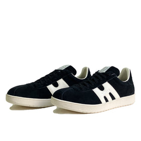 【SALE】mobus ARNO BLACK/CREAM MADE IN JAPAN