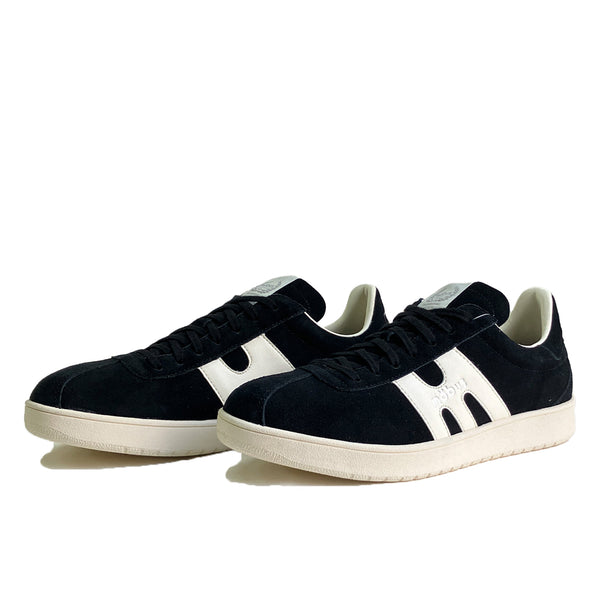 【SALE】mobus ARNO BLACK/CREAM MADE IN JAPAN