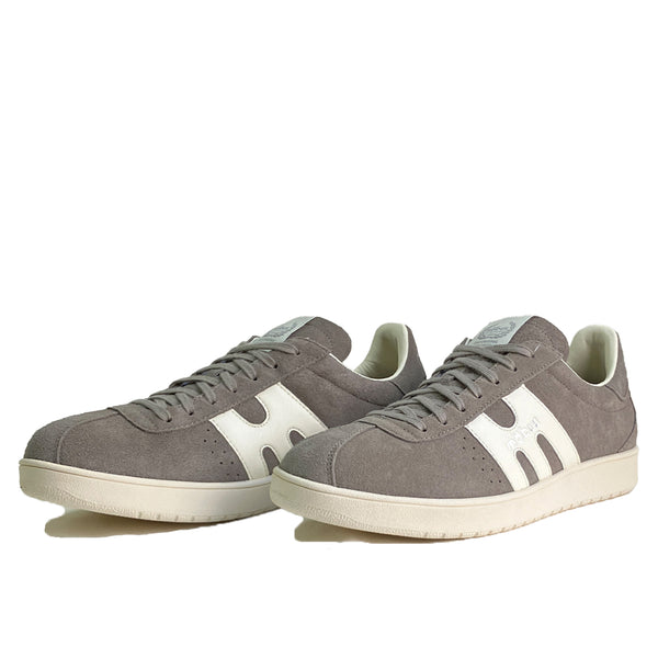 【SALE】mobus ARNO STONE GREY/CREAM MADE IN JAPAN