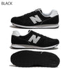 New Balance ML373 KB2(BLACK)