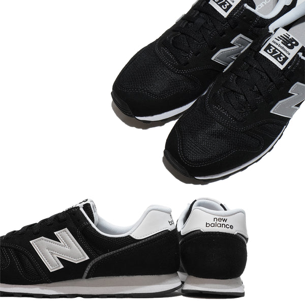 New Balance ML373 KB2(BLACK)