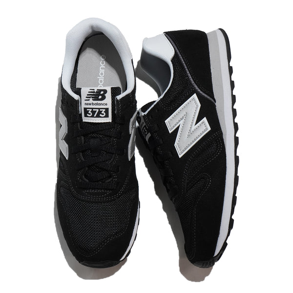New Balance ML373 KB2(BLACK)