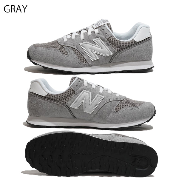 New Balance ML373 KG2(GRAY)