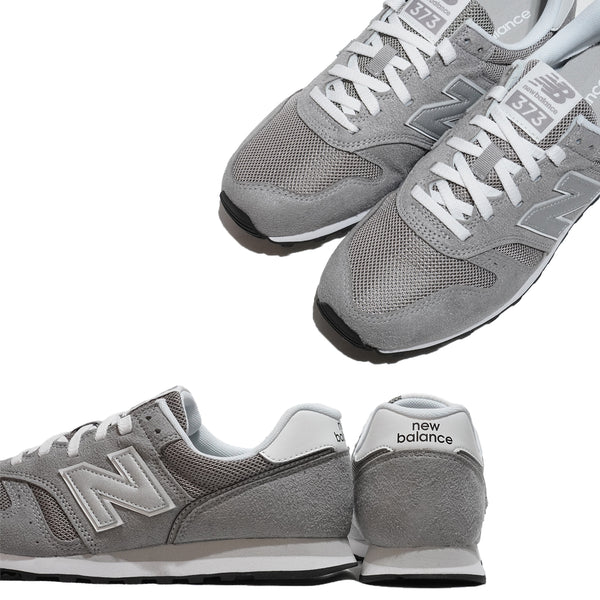 New Balance ML373 KG2(GRAY)