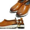 ルーティン スタイル フットウェア 靴 レザーシューズ RSF ROUTINE STYLE FOOTWEAR MOKU BLACK BROWN 本革 革靴 スリッポン VIBRAM ビブラムソール 23FW