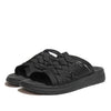 MALIBU SANDALS ZUMA MS020066-899 BLACK/BLACK