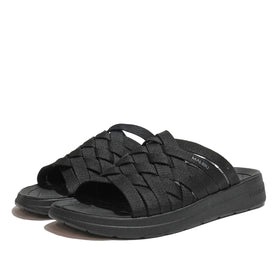 MALIBU SANDALS ZUMA MS020066-899 BLACK/BLACK