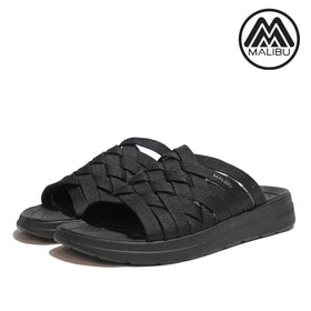 MALIBU SANDALS ZUMA MS020066-899 BLACK/BLACK
