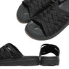 MALIBU SANDALS ZUMA MS020066-899 BLACK/BLACK