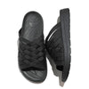 MALIBU SANDALS ZUMA MS020066-899 BLACK/BLACK