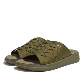 MALIBU SANDALS ZUMA MS020068-3002 OLIVE/OLIVE