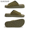 MALIBU SANDALS ZUMA MS020068-3002 OLIVE/OLIVE