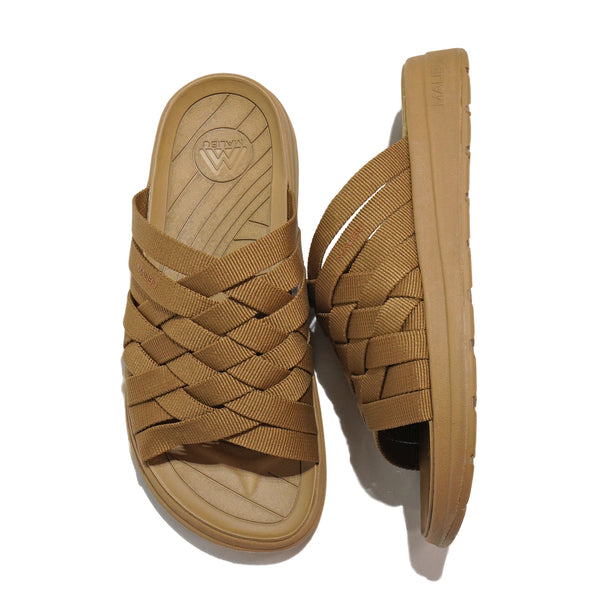 MALIBU SANDALS ZUMA MS020070-3003 COYOTE/COYOTE