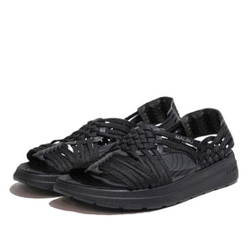 MALIBU SANDALS CANYON MS060020-899 BLACK/BLACK