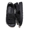 MALIBU SANDALS CANYON MS060020-899 BLACK/BLACK