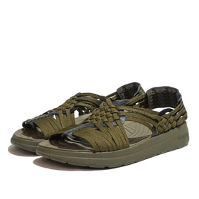 MALIBU SANDALS CANYON MS060021-3002 OLIVE/OLIVE
