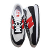 New Balance MS237 MCR(BLACK/RED)