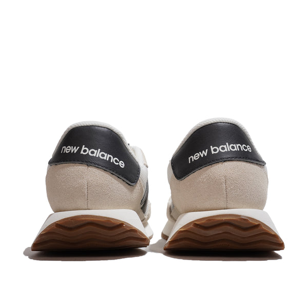 New Balance MS237 WB(OFF WHITE/BLACK)