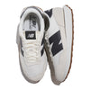 New Balance MS237 WB(OFF WHITE/BLACK)