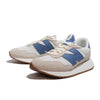 New Balance MS237 WL(OFF WHITE/BLUE)