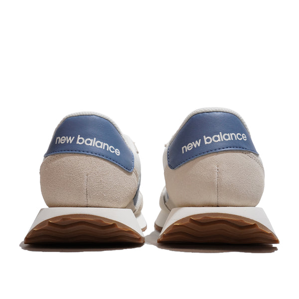 New Balance MS237 WL(OFF WHITE/BLUE)