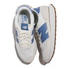 New Balance MS237 WL(OFF WHITE/BLUE)