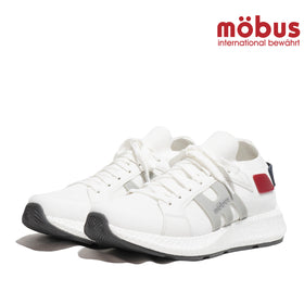 モーブス トレーナー スニーカー mobus TRAINER VIOLA 2 ビオラ 2メンズ 靴 シューズ ローカット カジュアル タウンユース オリジナル WHITE 旅行