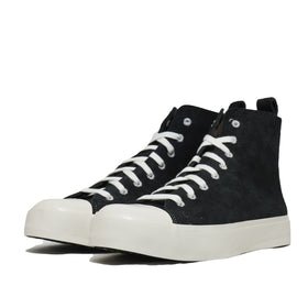hide-base project ORIGIN-HI BLACK MADE IN JAPAN