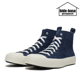 hide-base project ORIGIN-HI BLUE MADE IN JAPAN